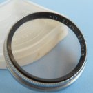 Rare vintage b+w 32 kr 1,5 original filter