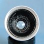 Vintage Jupiter-12 2.8 / 3,5cm M39 lens in original case