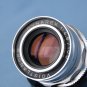 Rare vintage voigtlander dynarex 4.8 / 100 dkl mount bessamatic ultramatic