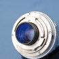 Rare vintage voigtlander dynarex 4.8 / 100 dkl mount bessamatic ultramatic