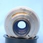 Rare vintage voigtlander dynarex 4.8 / 100 dkl mount bessamatic ultramatic