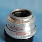 Rare vintage staeble telexon 5.6 / 85 -E- M39 for paxette