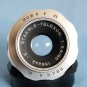 Rare vintage staeble telexon 5.6 / 85 -E- M39 for paxette