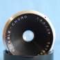 Rare vintage staeble choro 3.5 / 30 -E- M39 lens for paxette