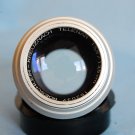Rare vintage roeschlein - kreuznach telenar 5.6 / 13,5cm M39 for paxette Rare vintage roeschlein - kreuznach telenar 5.6 / 13,5cm M39 for paxette