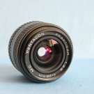 Vintage Prakticar 2.8 / 28 for praktica B series cameras Vintage Prakticar 2.8 / 28 for praktica B series cameras