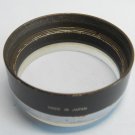 Vintage Fujica original lens hood for 35 ML Vintage Fujica original lens hood for 35 ML