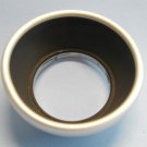 Vintage Zeiss Ikon original metal lens hood 28,5 mm clip-on Vintage Zeiss Ikon original metal lens hood 28,5 mm clip-on