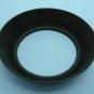 Vintage Minolta original metal lens hood for MC 3.5 28 lens