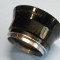 Vintage Kodak original lens hood clip-on 32 mm bl