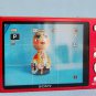 Sony cybershot dsc w330 digital pocket camera