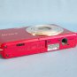 Sony cybershot dsc w330 digital pocket camera