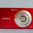 Sony cybershot dsc w330 digital pocket camera Sony cybershot dsc w330 digital pocket camera