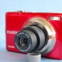 Fujifilm Finepix JV300 digital pocket camera