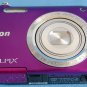Nikon coolpix S2800 digital pocket camera