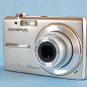 Olympus FE280 digital pocket camera