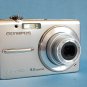 Olympus FE280 digital pocket camera