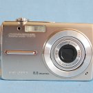Olympus FE280 digital pocket camera Olympus FE280 digital pocket camera