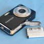 Fujifilm FinePix J37 digital pocket camera