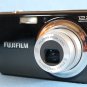 Fujifilm FinePix J37 digital pocket camera