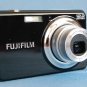 Fujifilm FinePix J37 digital pocket camera