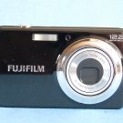 Fujifilm FinePix J37 digital pocket camera Fujifilm FinePix J37 digital pocket camera