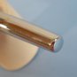 Vintage Waterman Torsade original chrome mini fountan pen