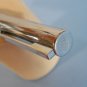 Vintage Waterman Torsade original chrome mini fountan pen