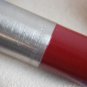 Parker Jotter chrome & red ballpoint pen with original empry refill france