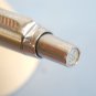 Parker Jotter chrome & red ballpoint pen with original empry refill france
