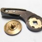 Nikon fm original film advance lever
