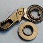 Nikon em original film advance lever