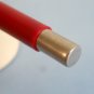 Parker Vector red original roller ball