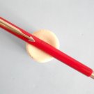 Parker Vector red original roller ball Parker Vector red original roller ball