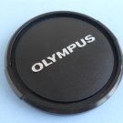 Vintage olympus 49mm original front lens cap for om system zuiko lenses II Vintage olympus 49mm original front lens cap for om system zuiko lenses II