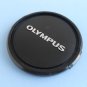 Vintage olympus 49mm original front lens cap for om system zuiko lenses II