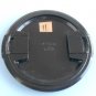 Vintage olympus 49mm original front lens cap for om system zuiko lenses II