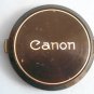 Canon c-58 original front pels cap