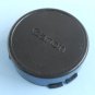 Canon FD original rear lens cap II