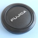 Fujica original front lens cap 51mm from fujinon 1.8/55 M42