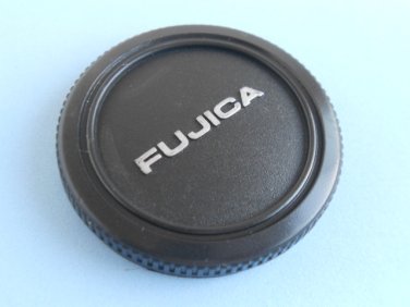 Fujica original front lens cap 51mm from fujinon 1.8/55 M42