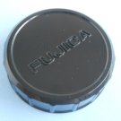 Fujica M42 original rear lens cap