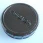 Fujica M42 original rear lens cap