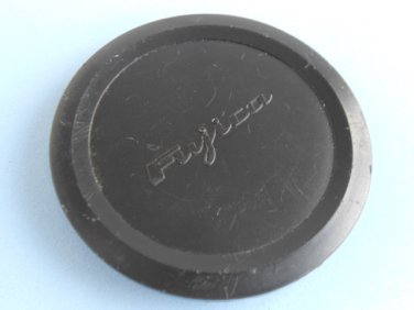 Fujicarex original front lens cap 50mm