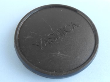 Yashica 57mm original front lens cap