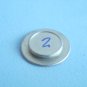 Canon A series origina winder coupler cap 2