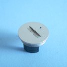 Nikon original battery chamber cap / cover bk-gr for fe fm em fg cameras Nikon original battery chamber cap / cover bk-gr for fe fm em fg cameras
