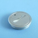 Olympus om-1 om-1n original silver battery chamber cap / cover bk-rd Olympus om-1 om-1n original silver battery chamber cap / cover bk-rd