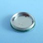 Olympus om-1 om-1n original silver battery chamber cap / cover bk-rd