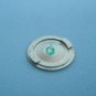 Olympus om-1 om-2 original silver motor drive socket cap
